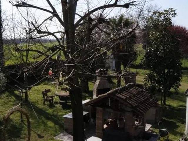 Villa in vendita a Carpi MO