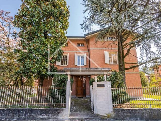 Villa in vendita a Carpi MO