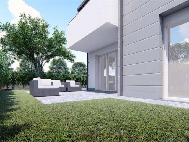 Villa in vendita a Carpi MO