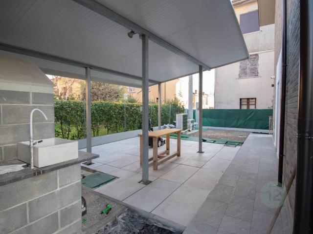Villa in vendita a Carpi MO