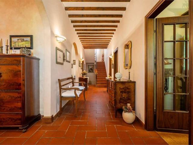 Villa in vendita a Carpi MO