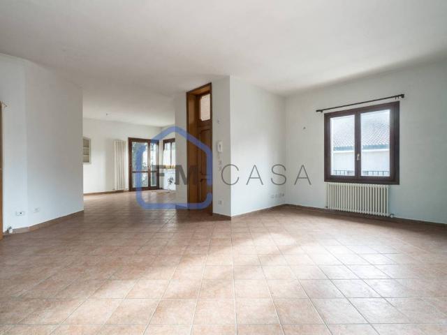 Villa in vendita a Carpi MO