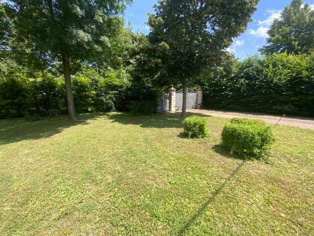 Villa in vendita a Carpi MO