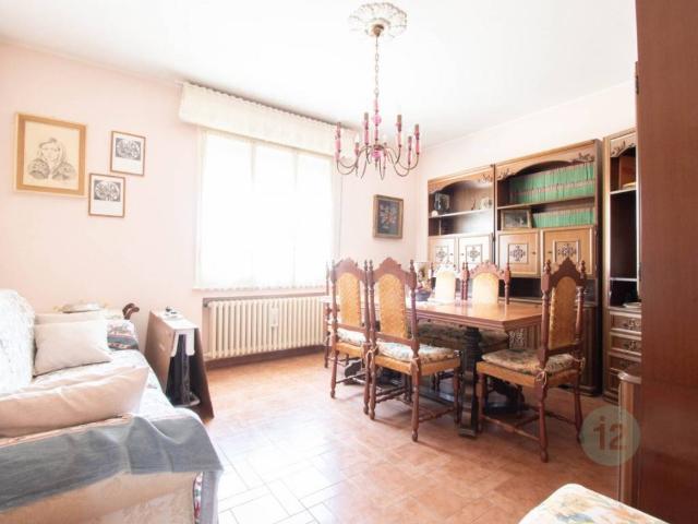Villa in vendita a Carpi MO