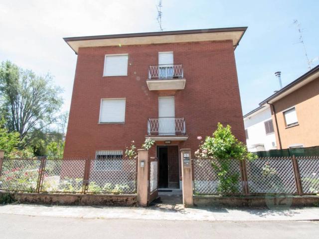 Villa in vendita a Carpi MO