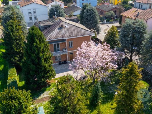 Villa in vendita a Carpi MO