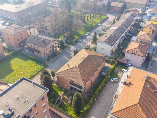 Villa in vendita a Carpi MO