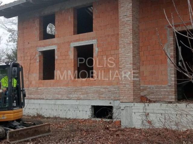 Villa in vendita a Carpi MO