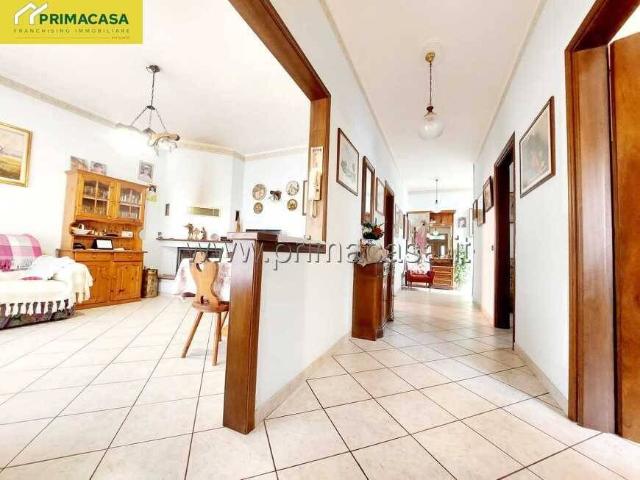 Villa in vendita a Carpi MO
