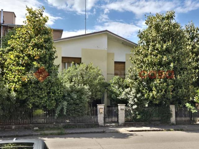 Villa in vendita a Carpi MO