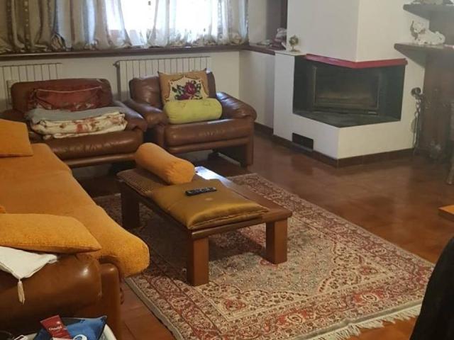 Villa in vendita a Carpi MO