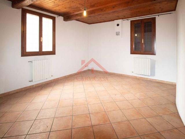 Villa in vendita a Carpi MO