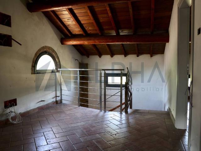 Villa in vendita a Carpi MO