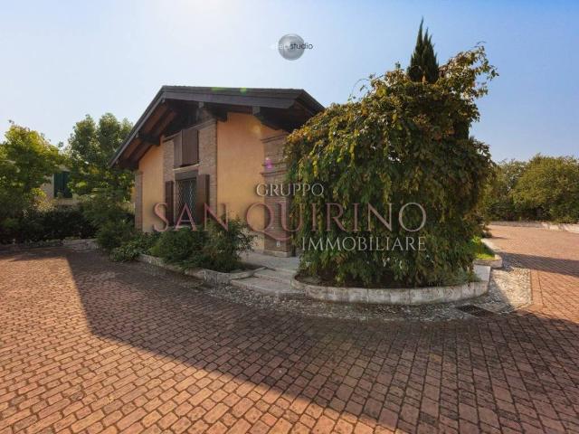Villa in vendita a Carpi MO