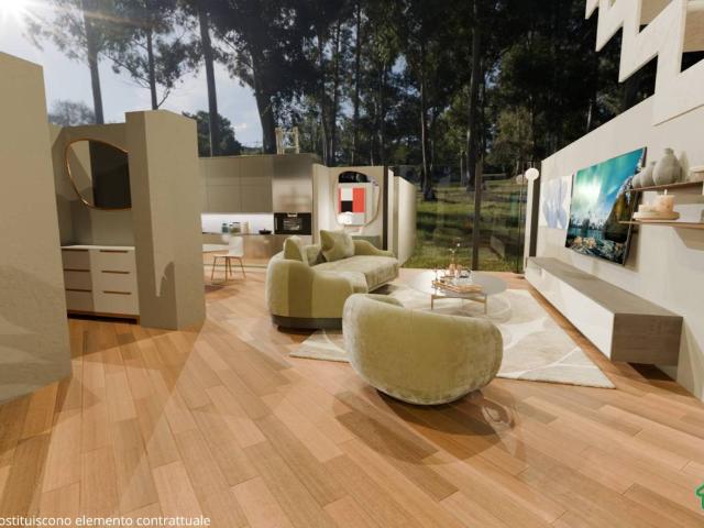 Villa in vendita a Carpiano MI