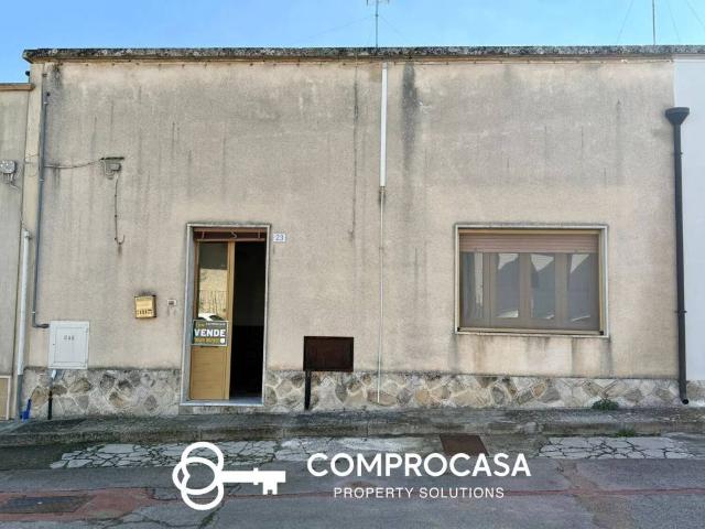 Villa in vendita a Carpignano Salentino LE