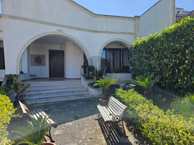 Villa in vendita a Carpignano Salentino LE