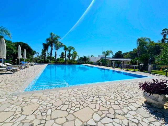 Villa in vendita a Carpignano Salentino LE