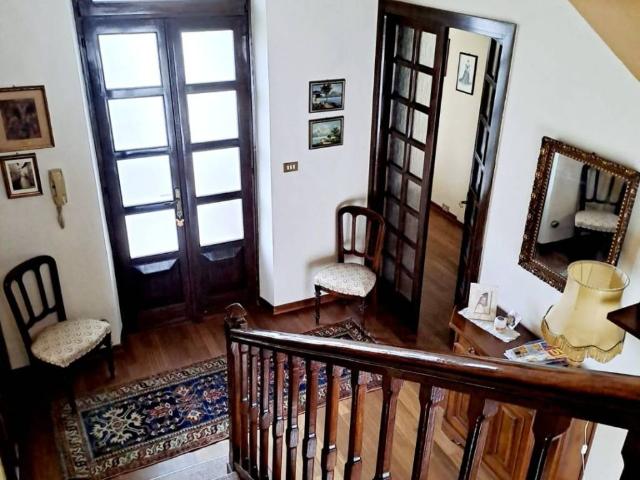 Villa in vendita a Carpignano Sesia NO