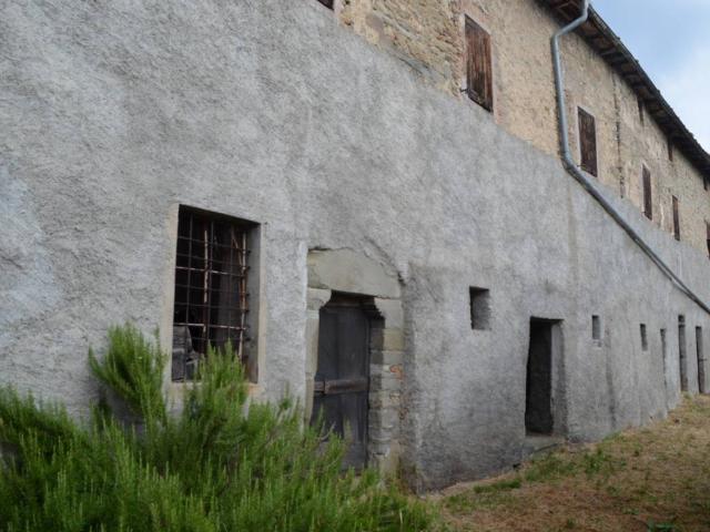 Villa in vendita a Carpineti RE