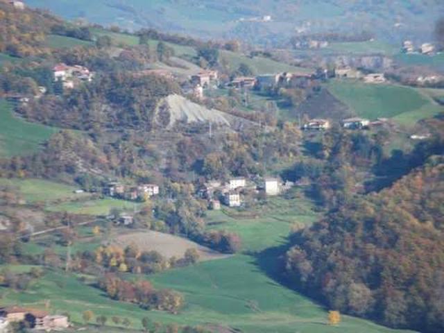 Villa in vendita a Carpineti RE