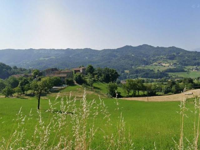 Villa in vendita a Carpineti RE
