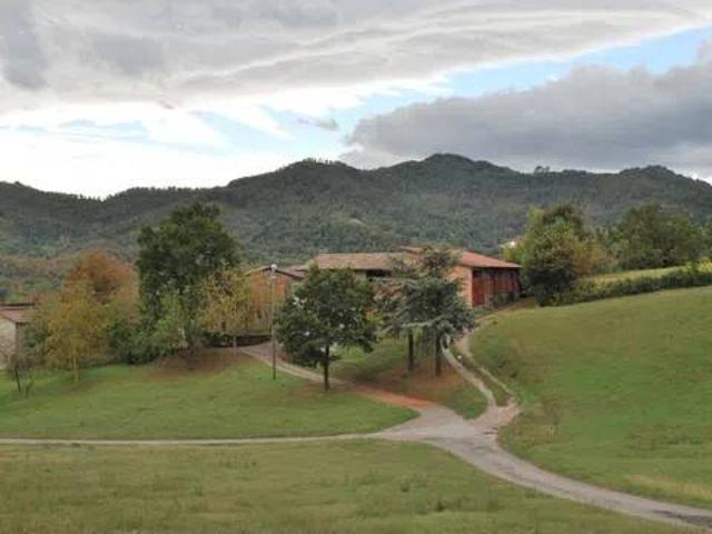 Villa in vendita a Carpineti RE