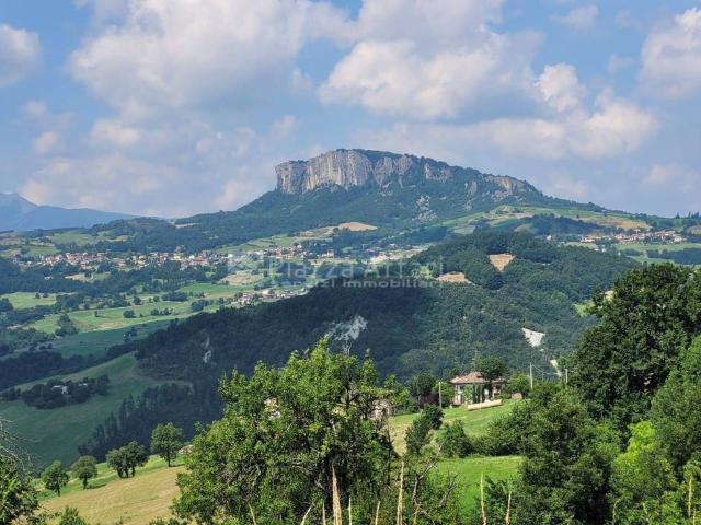Villa in vendita a Carpineti RE