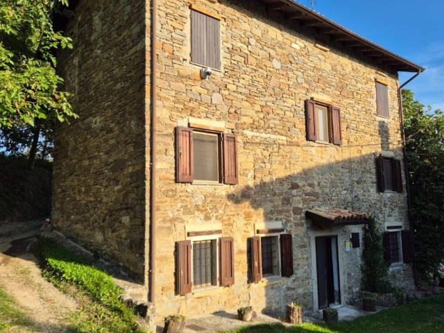 Villa in vendita a Carpineti RE