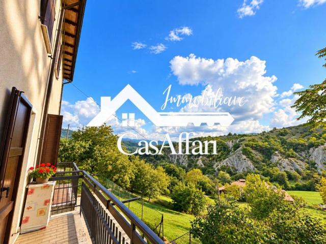 Villa in vendita a Carpineti RE