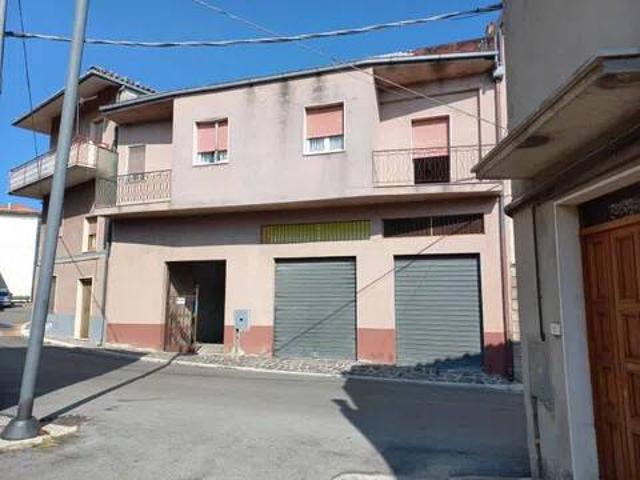 Villa in vendita a Carpineto Sinello CH