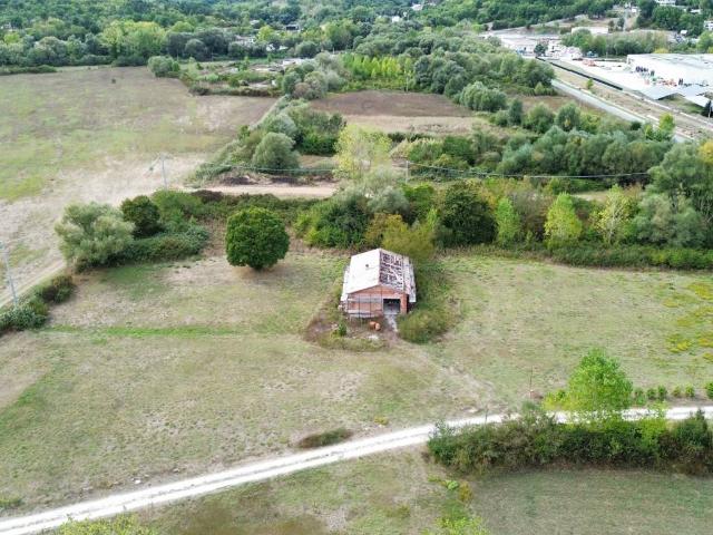 Villa in vendita a Carpinone IS