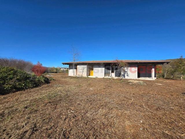 Villa in vendita a Carpinone IS