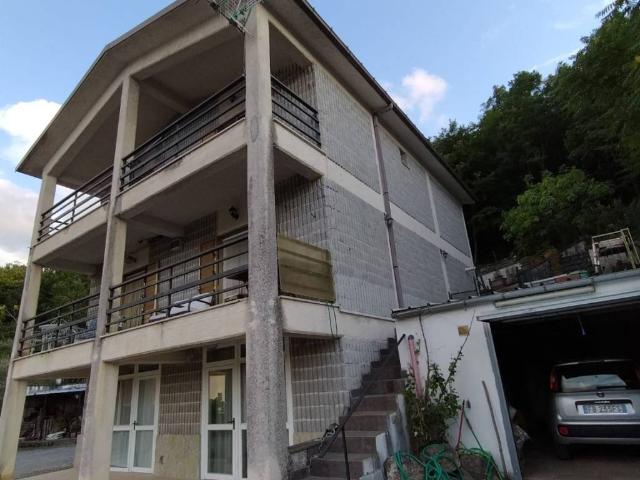 Villa in vendita a Carpinone IS