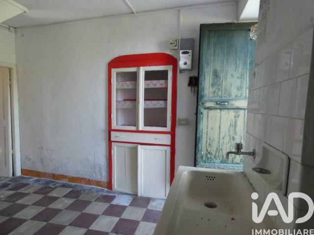 Villa in vendita a Carro SP