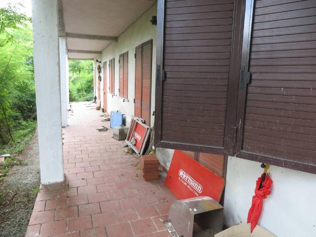 Villa in vendita a Carro SP