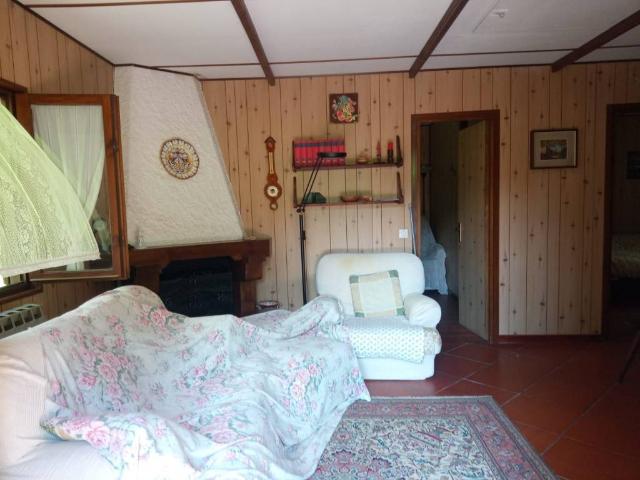 Villa in vendita a Carrodano SP