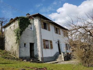 Villa in vendita a Carrodano SP