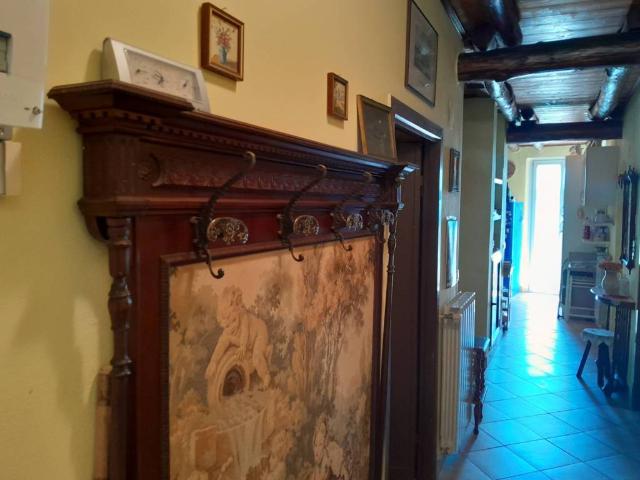Villa in vendita a Carrodano SP