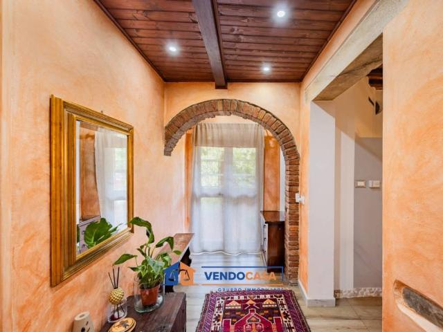 Villa in vendita a Carrara MS