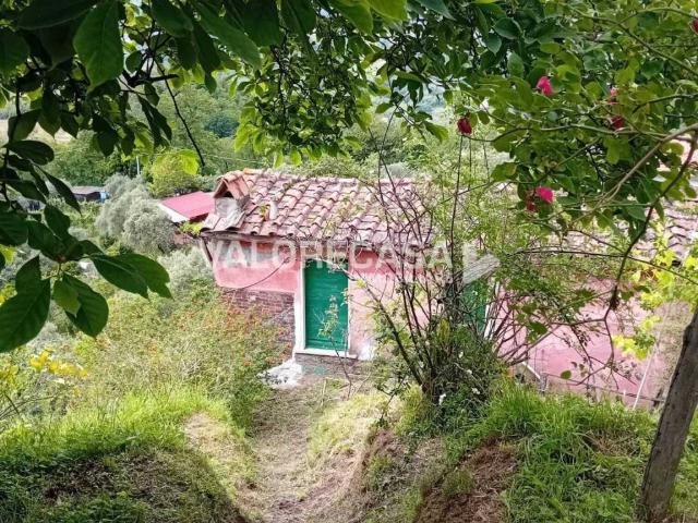 Villa in vendita a Carrara MS