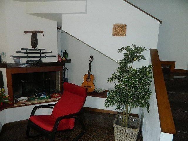 Villa in vendita a Carrara MS