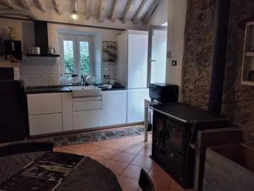 Villa in vendita a Carrara MS