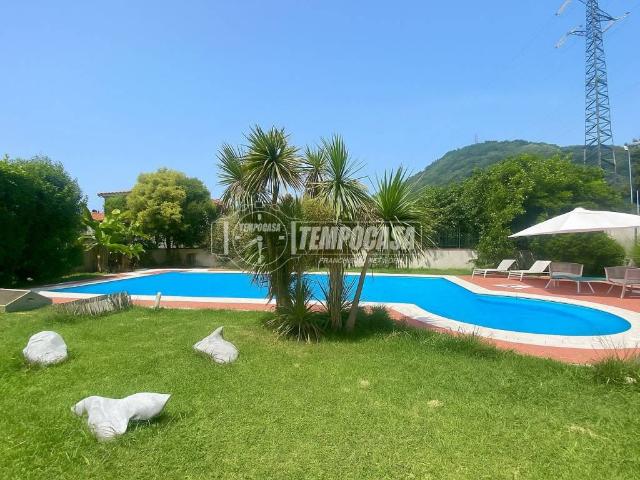 Villa in vendita a Carrara MS