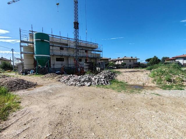 Villa in vendita a Carrè VI