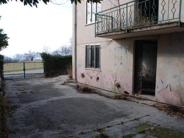 Villa in vendita a Carrè VI