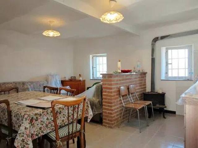 Villa in vendita a Carrega Ligure AL