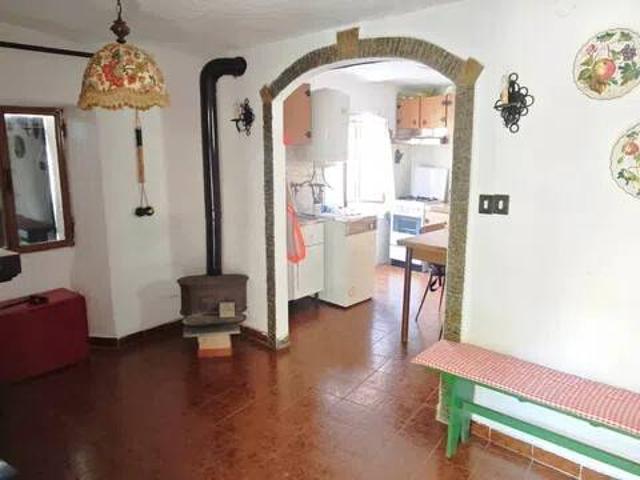 Villa in vendita a Carrega Ligure AL