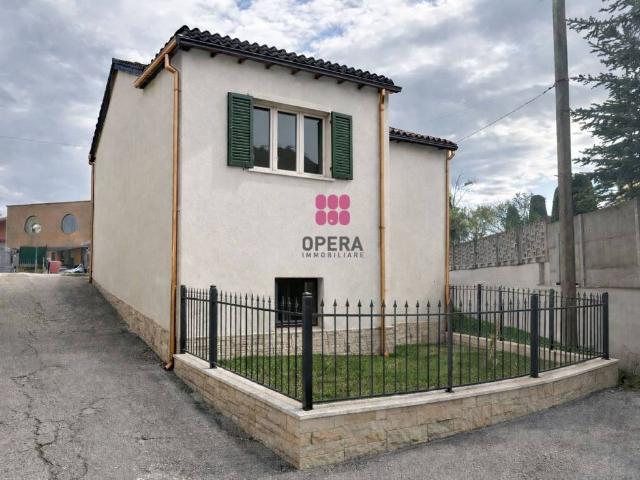 Villa in vendita a Cartoceto PU