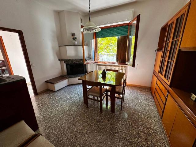 Villa in vendita a Cartoceto PU